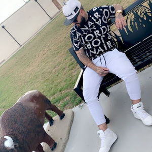 Meet your Posher, Juan